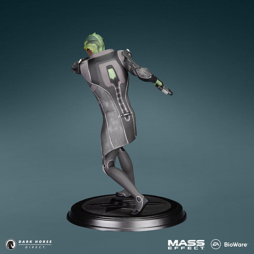 Mass Effect PVC Figure Thane Krios 22 cm