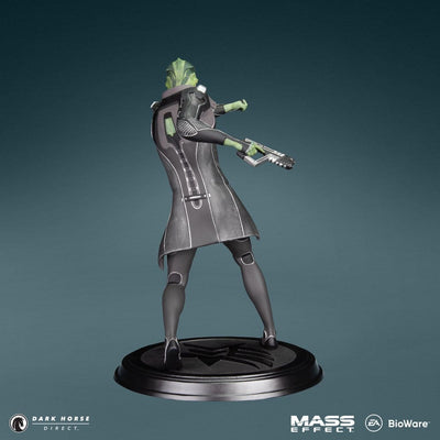 Mass Effect PVC Figure Thane Krios 22 cm