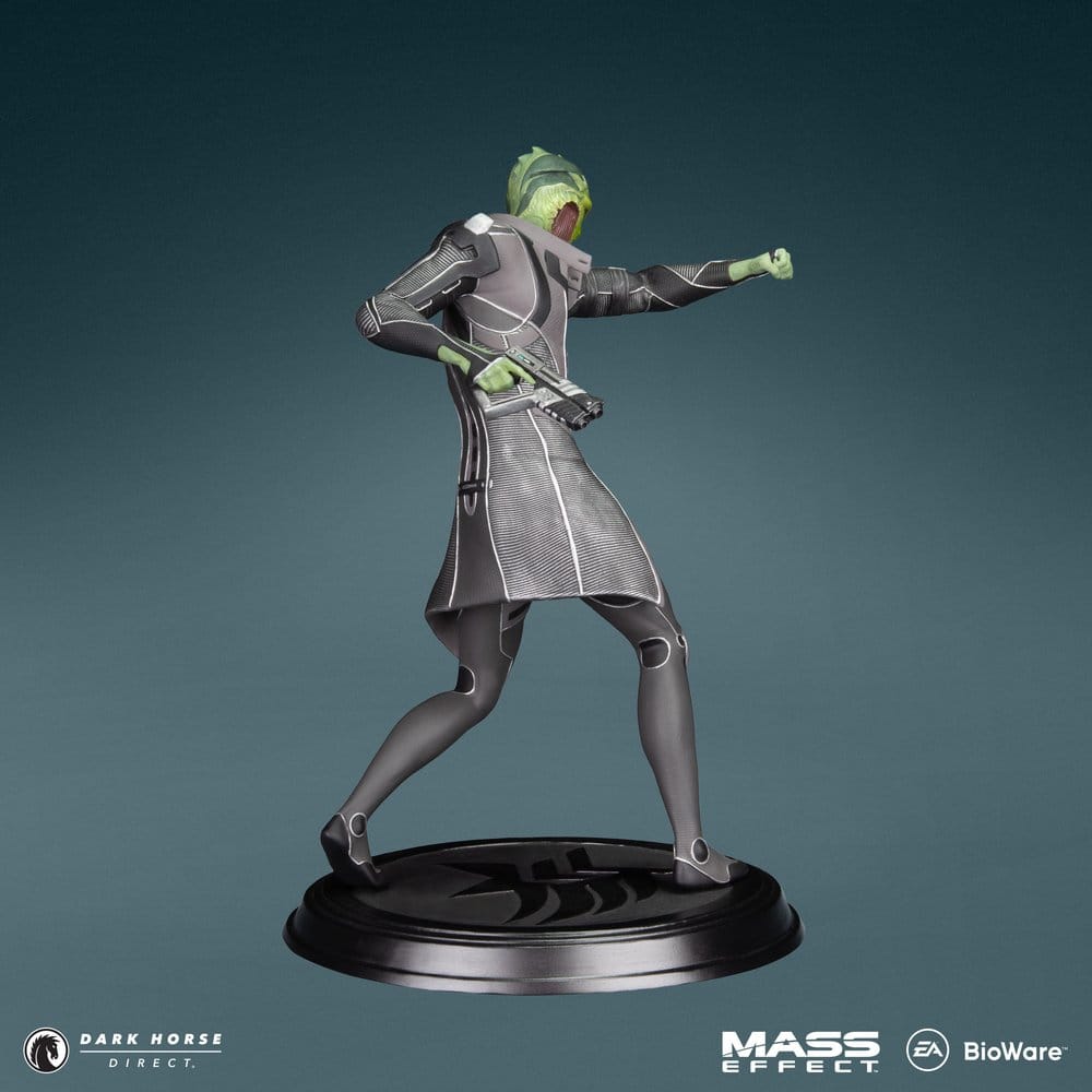 Mass Effect PVC Figure Thane Krios 22 cm