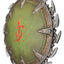 Doom: The Dark Ages Wall Mount Shield Saw 25 x 25 cm