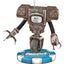 Fallout (Amazon) PVC Figure Victor the Securitron 25 cm