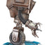 Fallout (Amazon) PVC Figure Victor the Securitron 25 cm