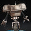 Fallout (Amazon) PVC Figure Victor the Securitron 25 cm