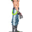 Cyberpunk Edgerunners PVC Figure David 23 cm