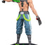 Cyberpunk Edgerunners PVC Figure David 23 cm