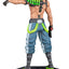 Cyberpunk Edgerunners PVC Figure David 23 cm
