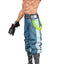 Cyberpunk Edgerunners PVC Figure David 23 cm