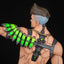 Cyberpunk Edgerunners PVC Figure David 23 cm