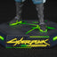 Cyberpunk Edgerunners PVC Figure David 23 cm