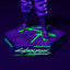 Cyberpunk Edgerunners PVC Figure David 23 cm