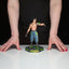 Cyberpunk Edgerunners PVC Figure David 23 cm