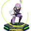 Cyberpunk Edgerunners PVC Figure David 23 cm