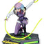 Cyberpunk Edgerunners PVC Figure David 23 cm
