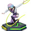 Cyberpunk Edgerunners PVC Figure David 23 cm