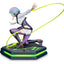Cyberpunk Edgerunners PVC Figure David 23 cm