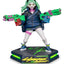 Cyberpunk Edgerunners PVC Figure Rebecca 15 cm