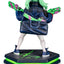 Cyberpunk Edgerunners PVC Figure Rebecca 15 cm