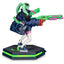 Cyberpunk Edgerunners PVC Figure Rebecca 15 cm
