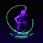 Cyberpunk Edgerunners PVC Figure Lucy 18 cm