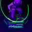 Cyberpunk Edgerunners PVC Figure Lucy 18 cm