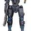 Cyberpunk Edgerunners PVC Figure Adam Smasher 25 cm