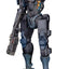 Cyberpunk Edgerunners PVC Figure Adam Smasher 25 cm