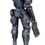 Cyberpunk Edgerunners PVC Figure Adam Smasher 25 cm