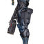 Cyberpunk Edgerunners PVC Figure Adam Smasher 25 cm