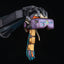 Cyberpunk Edgerunners PVC Figure Adam Smasher 25 cm
