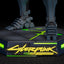 Cyberpunk Edgerunners PVC Figure Adam Smasher 25 cm
