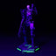 Cyberpunk Edgerunners PVC Figure Adam Smasher 25 cm