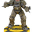 Fallout (Amazon) PVC Figure NCR Power Armor 25 cm