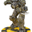 Fallout (Amazon) PVC Figure NCR Power Armor 25 cm