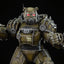 Fallout (Amazon) PVC Figure NCR Power Armor 25 cm