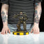 Fallout (Amazon) PVC Figure NCR Power Armor 25 cm