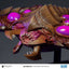 StarCraft Replica Zerg Brood Lord 25 cm