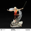 Avatar The Last Airbender PVC Statue Aang & Momo 30 cm