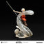 Avatar The Last Airbender PVC Statue Aang & Momo 30 cm