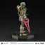 Halo Infinite PVC Statue Spartan Chonmage/Yokai 25 cm