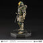 Halo Infinite PVC Statue Spartan Chonmage/Yokai 25 cm