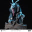 Hellboy Mantic Series Statue Krampus 31 cm