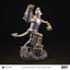 Hellboy Mantic Series PVC Statue Giant Robot Hellboy 30 cm