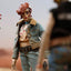 Death Gas Station Series Action Figures Canyon Sisters: Mrs. T &amp; Ms. L 15 cm