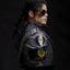 Michael Jackson Life-Size Bust 1/1 Dangerous Tour 78 cm