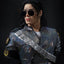 Michael Jackson Life-Size Bust 1/1 Dangerous Tour 78 cm