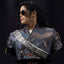 Michael Jackson Life-Size Bust 1/1 Dangerous Tour 78 cm