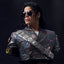 Michael Jackson Life-Size Bust 1/1 Dangerous Tour 78 cm