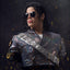 Michael Jackson Life-Size Bust 1/1 Dangerous Tour 78 cm