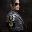 Michael Jackson Life-Size Bust 1/1 Dangerous Tour 78 cm