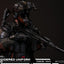 Special Warfare Ming Dynasty Extreme Zone Action Figure 1/6 Jinyiwei 28 cm